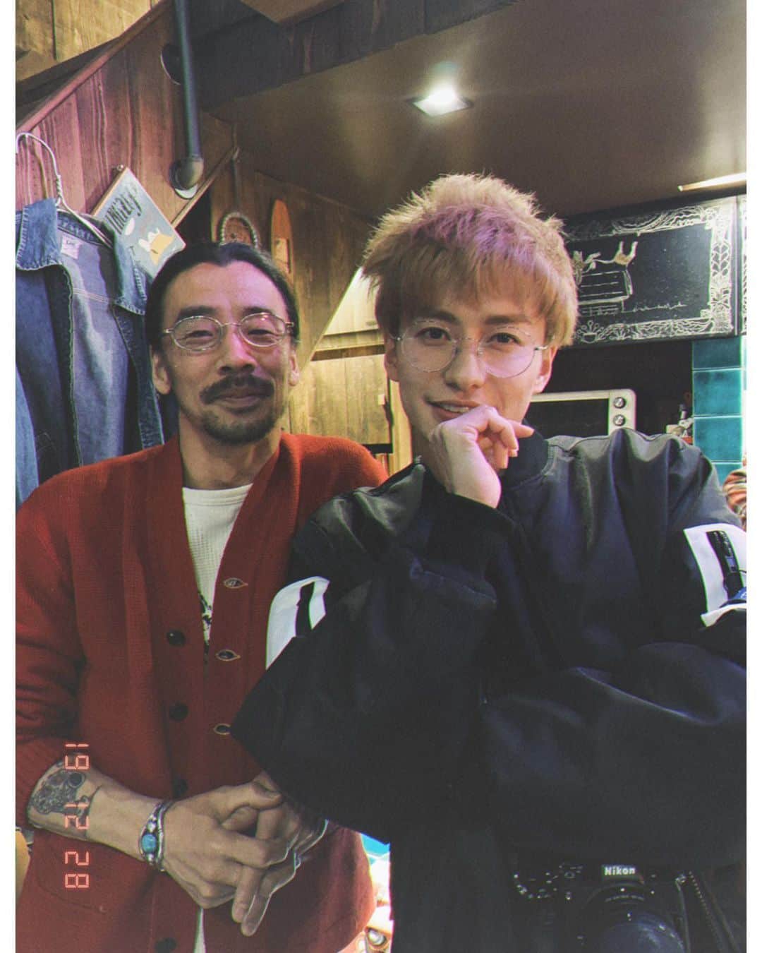 武田航平のグルメインスタ