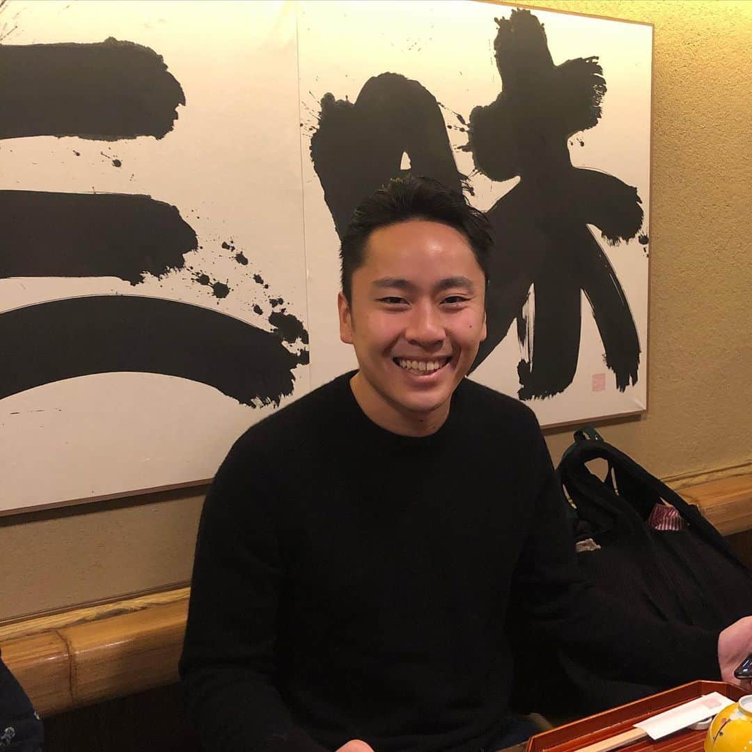 田中知之のグルメインスタ