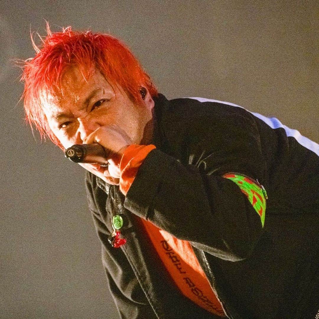 N∀OKIのインスタグラム