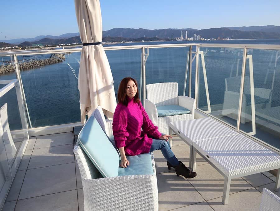 横山みれいのグルメインスタ