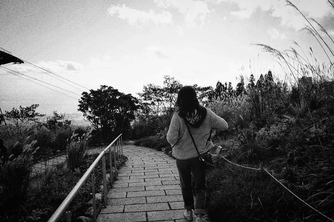 村元哉中のインスタグラム：「Where to next 🌏❤️ ??? ⠀  #anotheryearwiser #2020iscoming🔜」