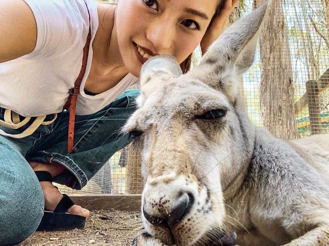 松林裕香のインスタグラム