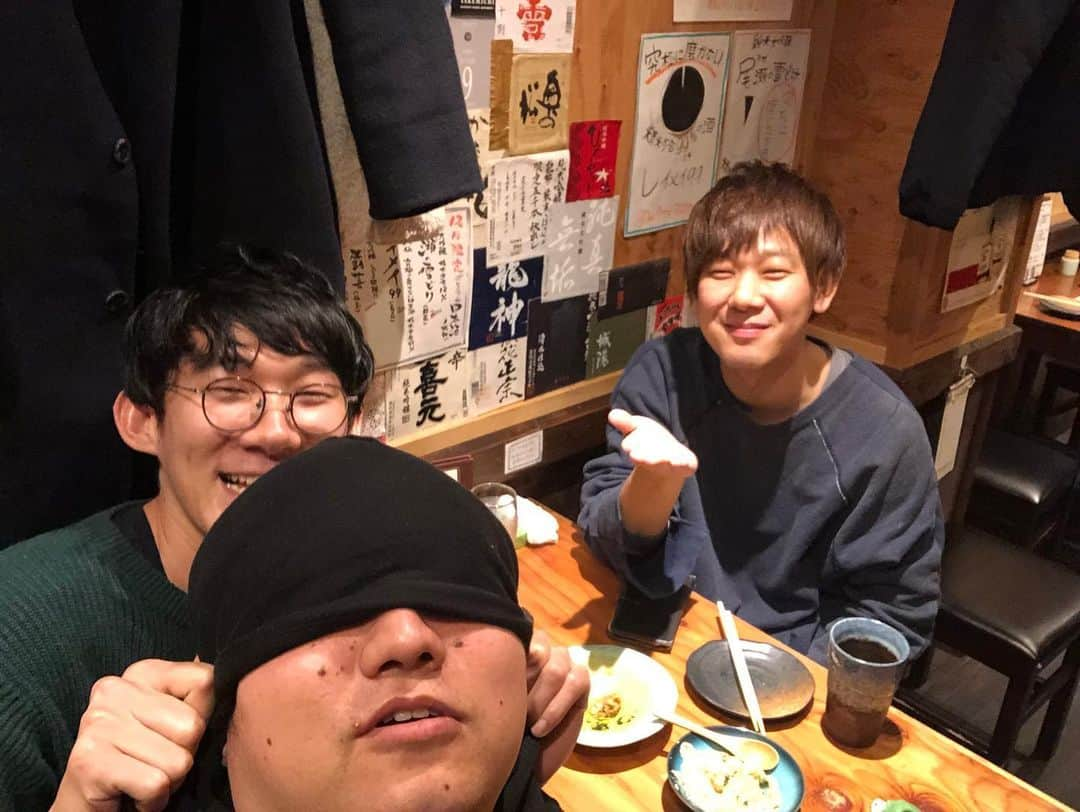 津田康平のインスタグラム