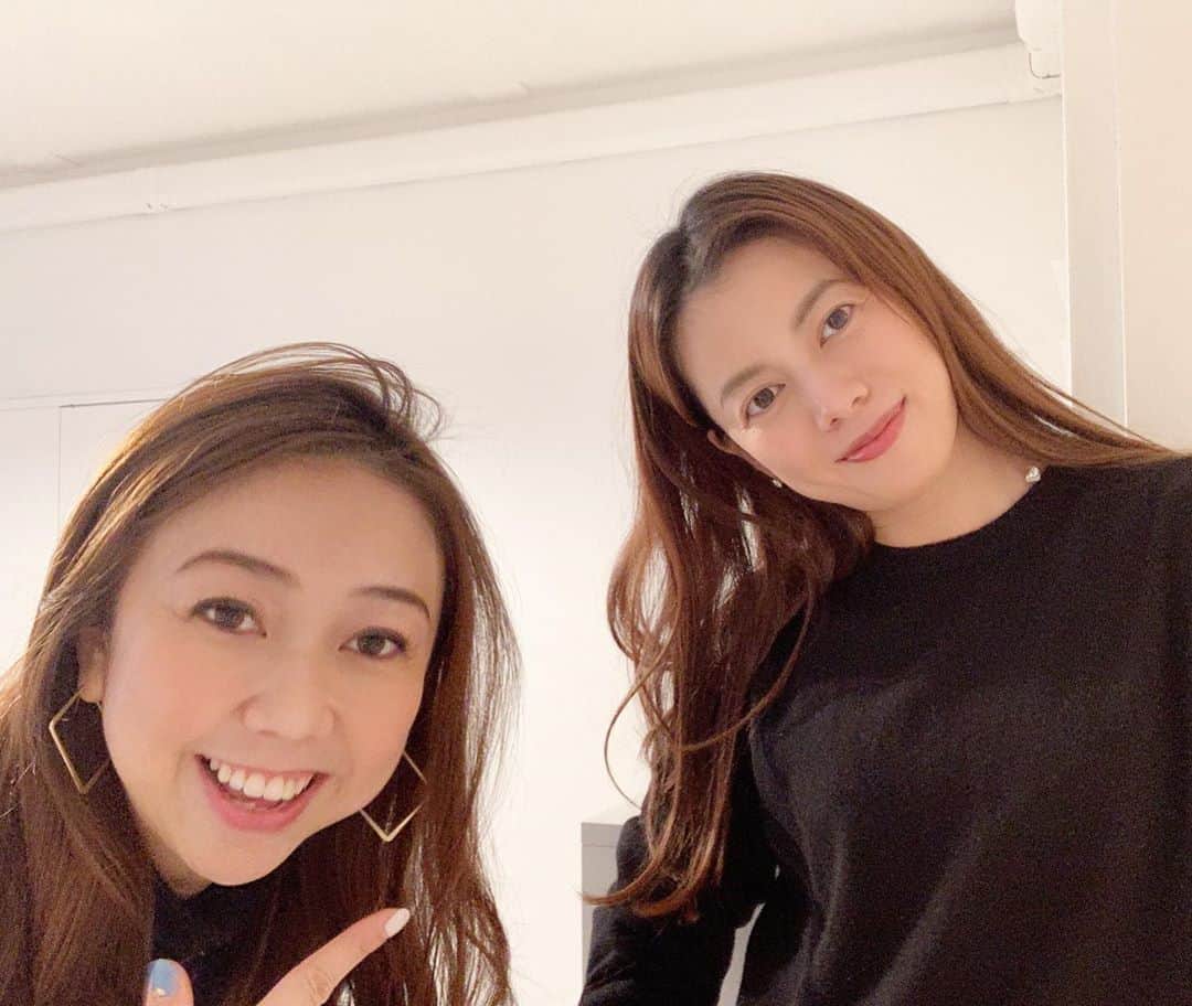 中林美和のインスタグラム