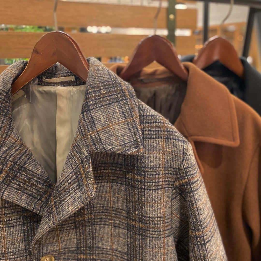 ニコアンドのグルメインスタ