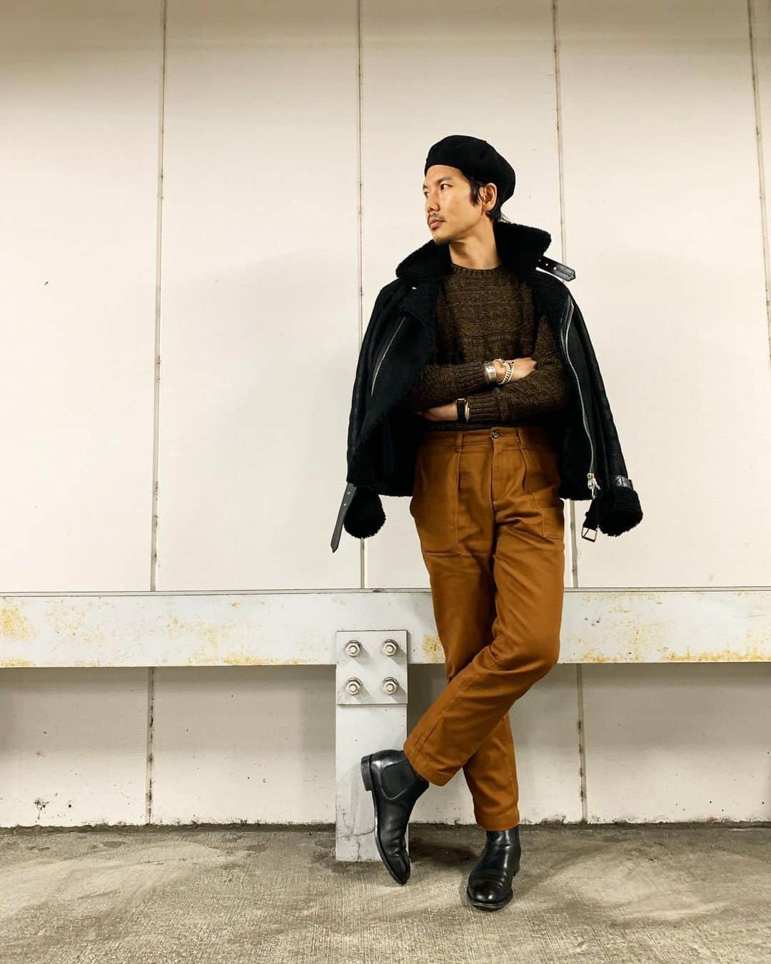 Shuhei Nishiguchiのインスタグラム