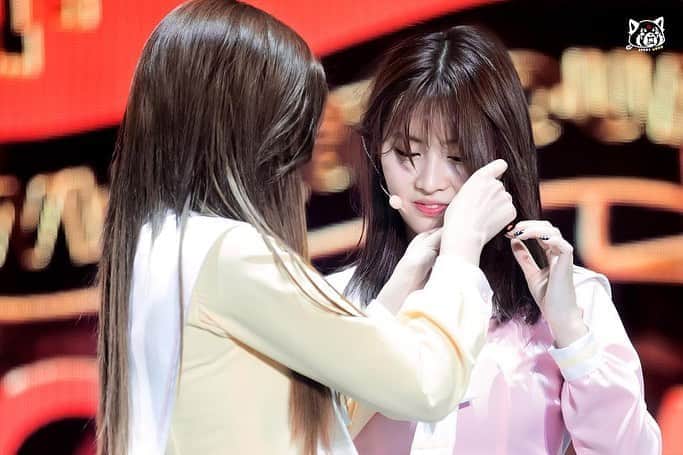 モモさんのインスタグラム写真 - (モモInstagram)「생일 축하해 사나야 ❤️ Happy Birthday Sana~ #HappySanaDay」12月29日 14時14分 - momojype