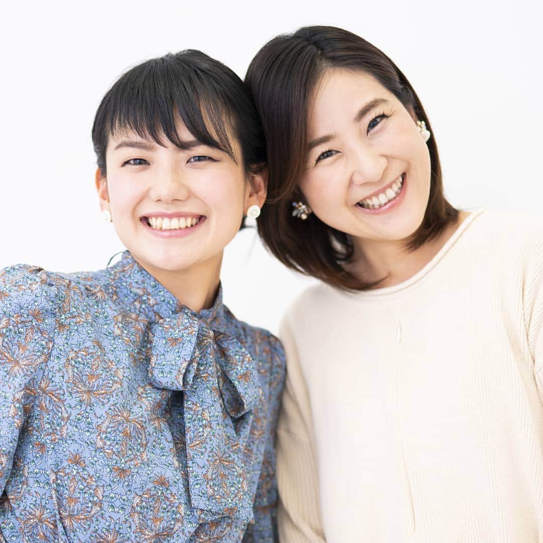 本多真弓さんのインスタグラム写真 - (本多真弓Instagram)「女子アナ47宣材撮影の合間に撮ってもらったオフショット…風！ よしのちゃん、巻き込んでごめん。でもすごく楽しかった😂 . . 同じ東北ANN系列出身でもある塩原桜 @yoshinoshiobara  アナウンサーは現在テレビ埼玉でご活躍中です🎤 . . #アナウンサー #フリーアナウンサー #女子アナ47 #宣材撮影 #プロフィール撮影 #オフショット 的な #テレビ埼玉 #東北 #秋田 #福島 #山形 #地方創生」12月29日 14時24分 - mayumi_h_i