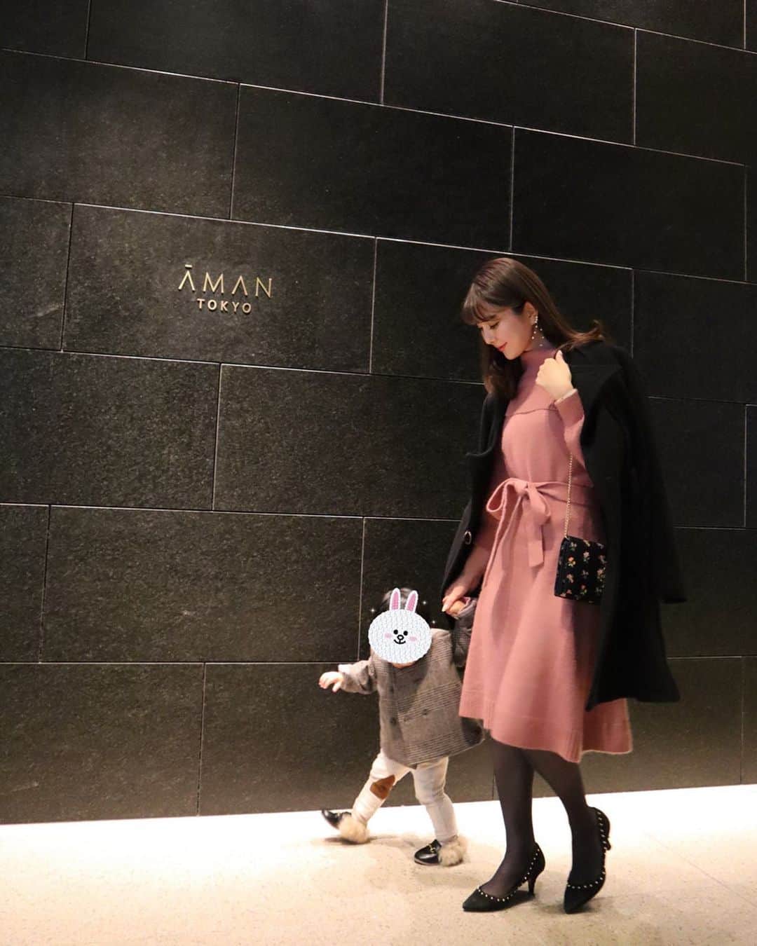 中田絵里奈のグルメインスタ