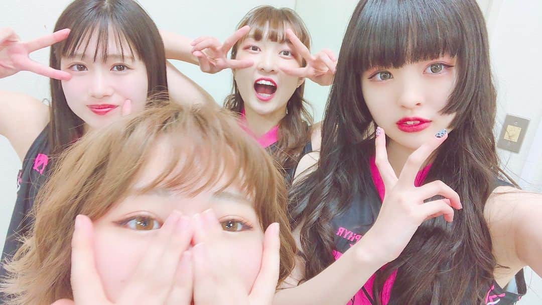 CHISATOのインスタグラム