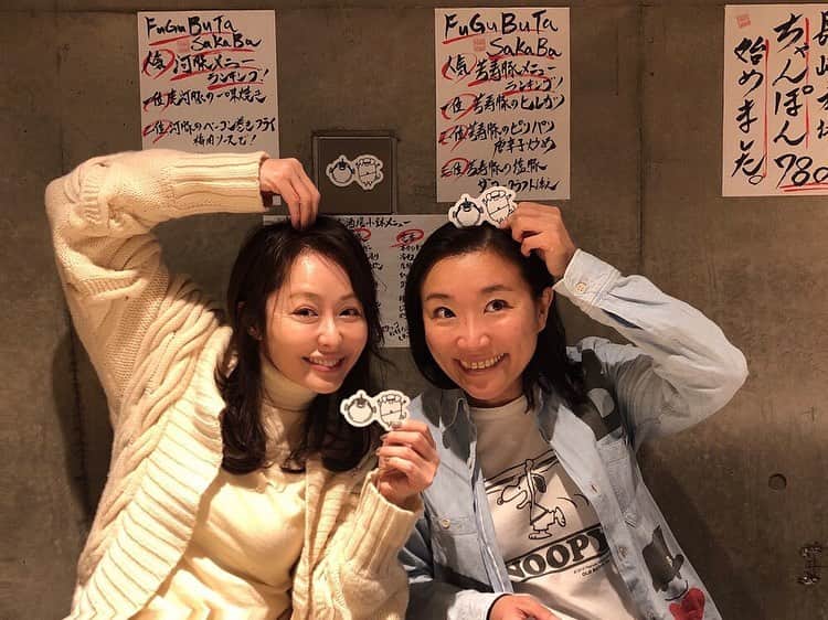 藤井美加子のインスタグラム