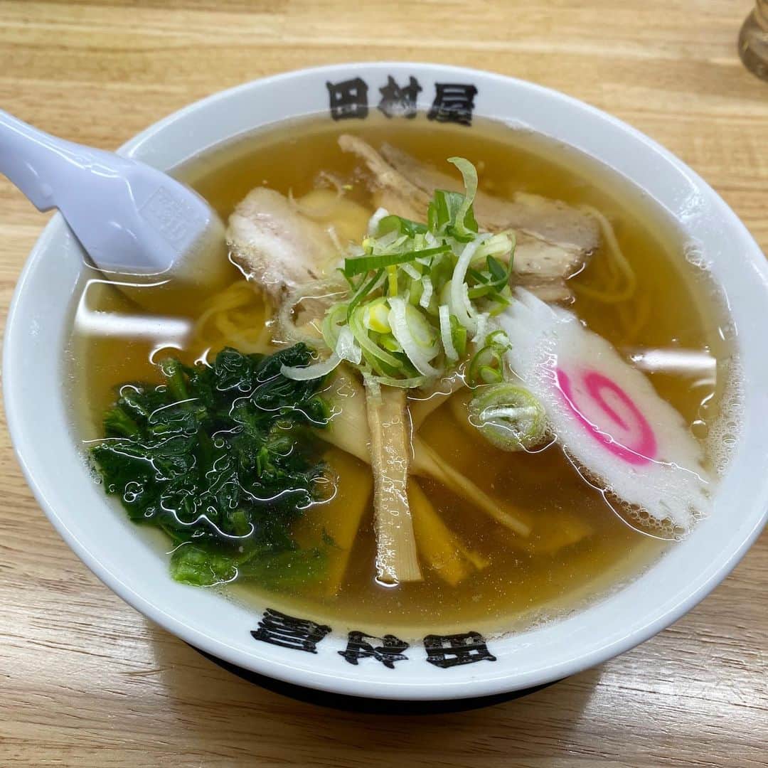 新田朝子のグルメインスタ