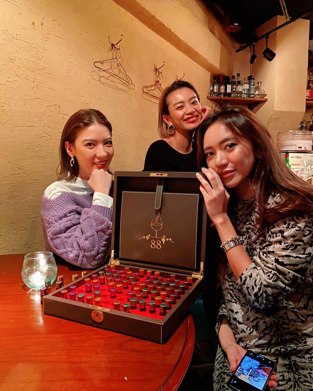 平アスカのグルメインスタ