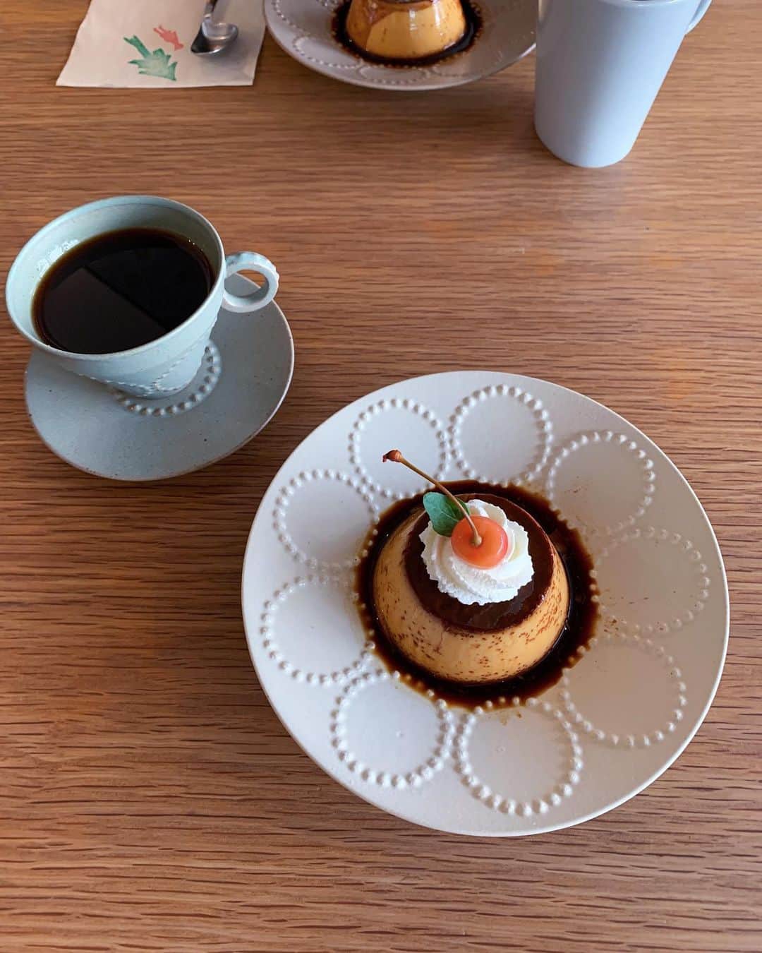 石井亜美のグルメインスタ