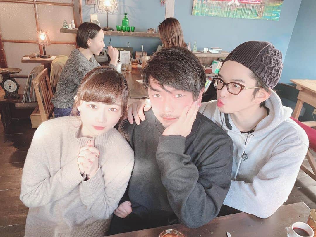 伊藤沙莉のインスタグラム