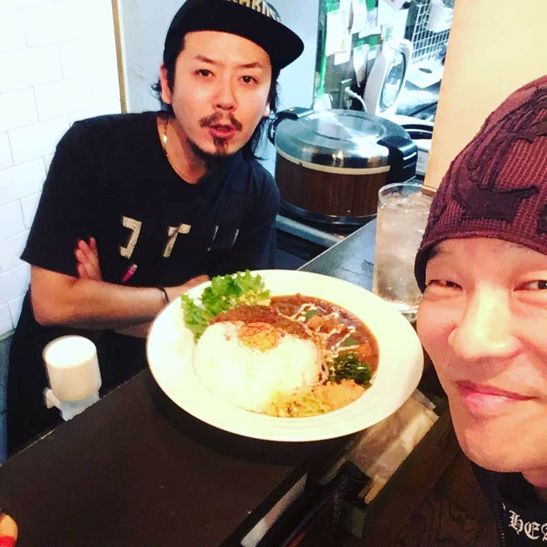 田中和のインスタグラム