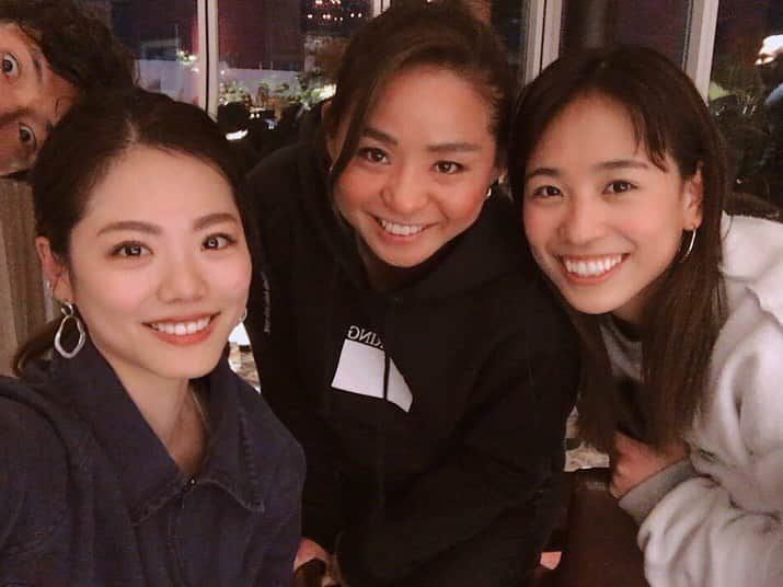 坪井保菜美さんのインスタグラム写真 - (坪井保菜美Instagram)「🙌🏻BENNNU 忘年会 今年も1年間ありがとうございました🙇🏻‍♀️ ・ 今年活躍した仲間、いつもサポートしてくださる事務所の皆様に感謝の気持ちを込めて。  来年もより一層BENNNUファミリーが輝けるよう、活躍します‼️ ・ #事務所 #bennu #忘年会 #タレント #モデル #女優  #俳優 #アスリート #スポーツ #感謝 #お疲れ様」12月29日 16時08分 - honamitsuboi