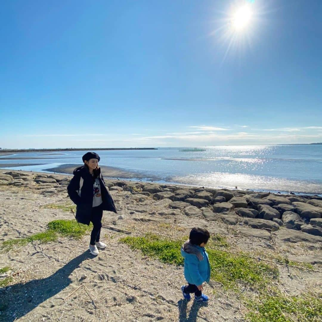 藤田志穂のインスタグラム