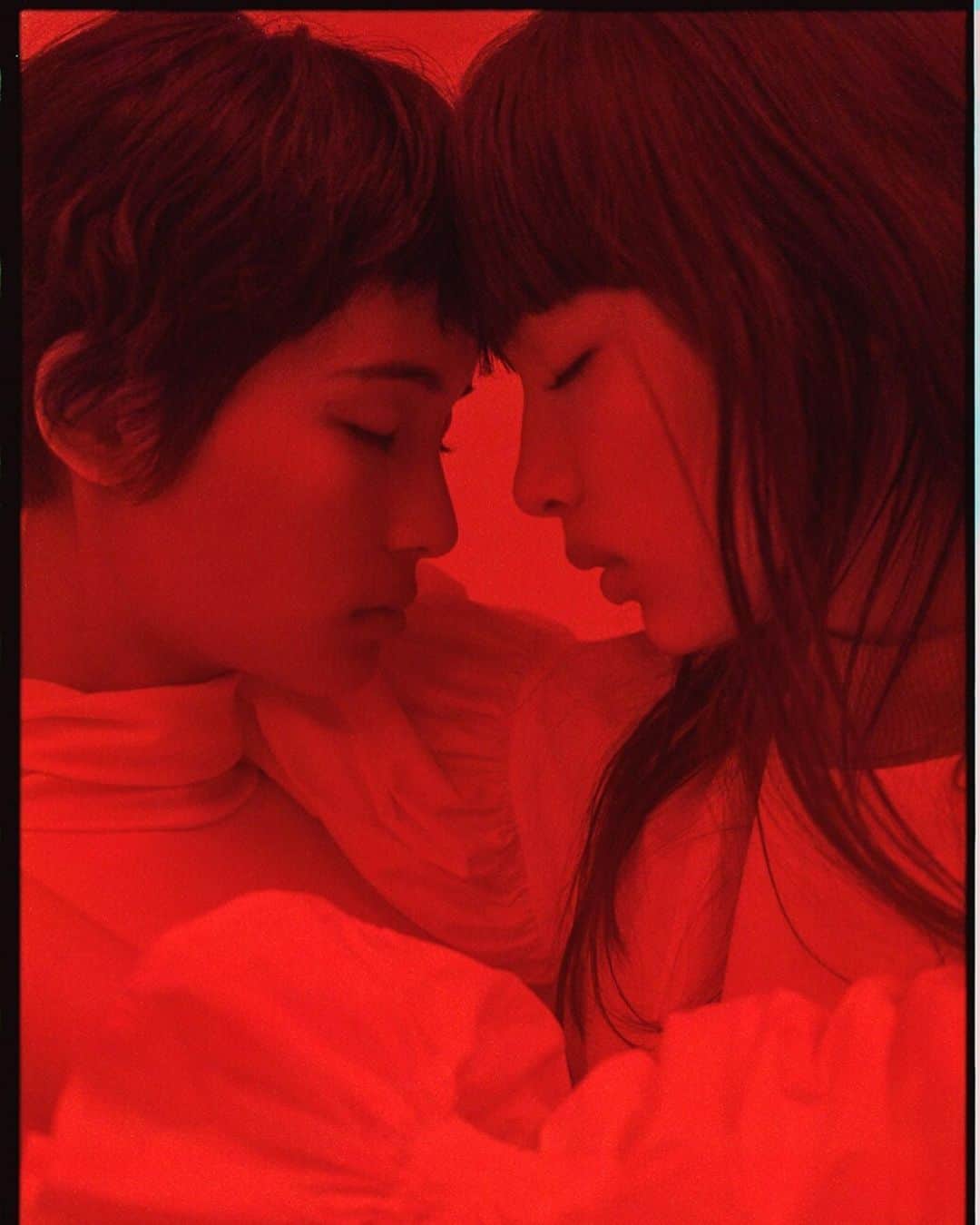 MANONのインスタグラム