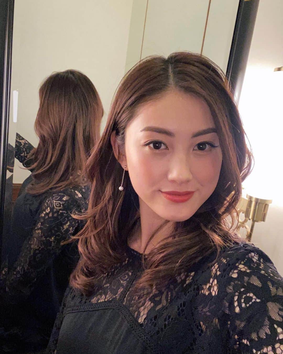 宮坂灯里のインスタグラム