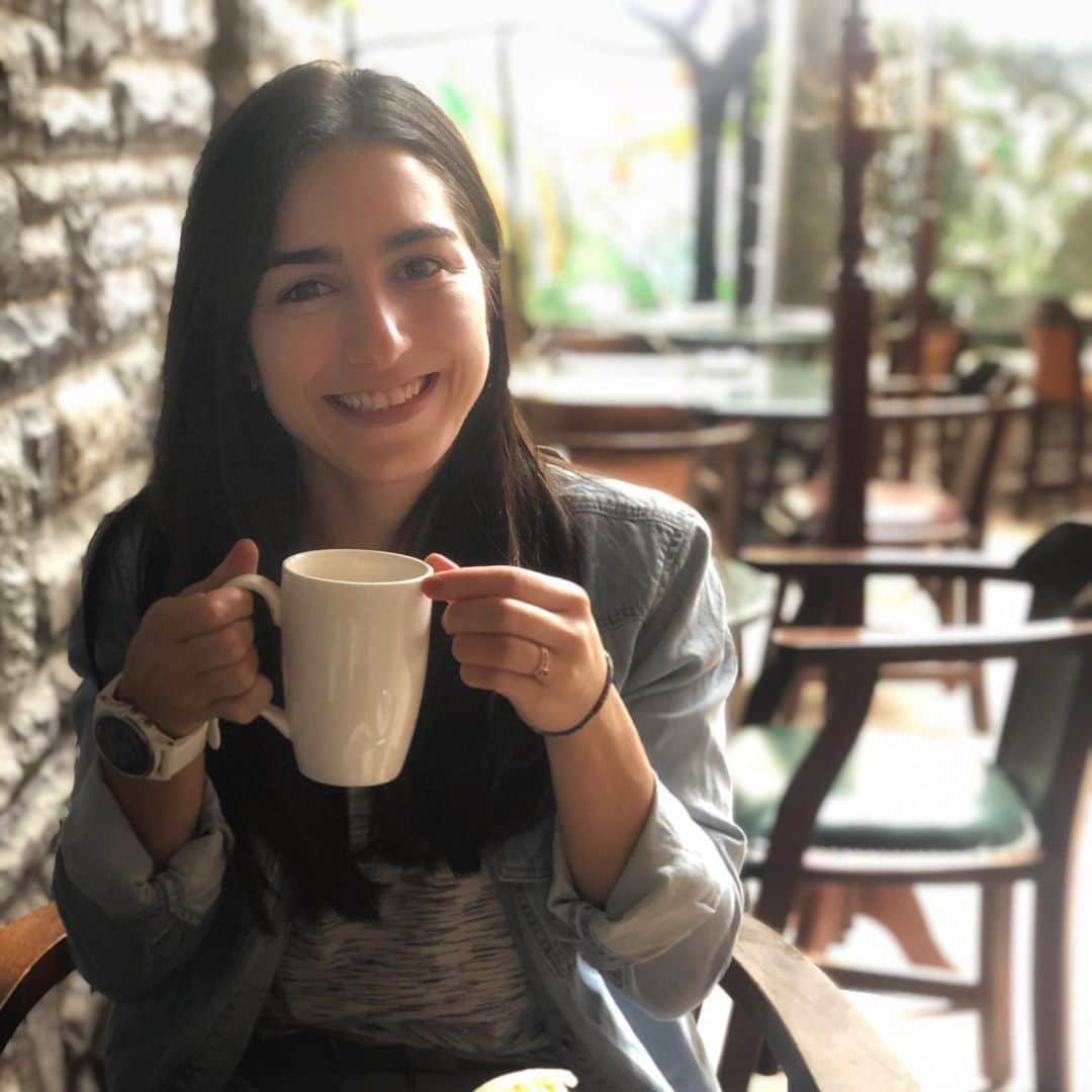 マリッサ・キャステリのインスタグラム：「Good morning Nairobi! 🦒🦓🐘 . . . . . . *#adventure #africa #nairobi #masaimara #traveltheworld #safari」