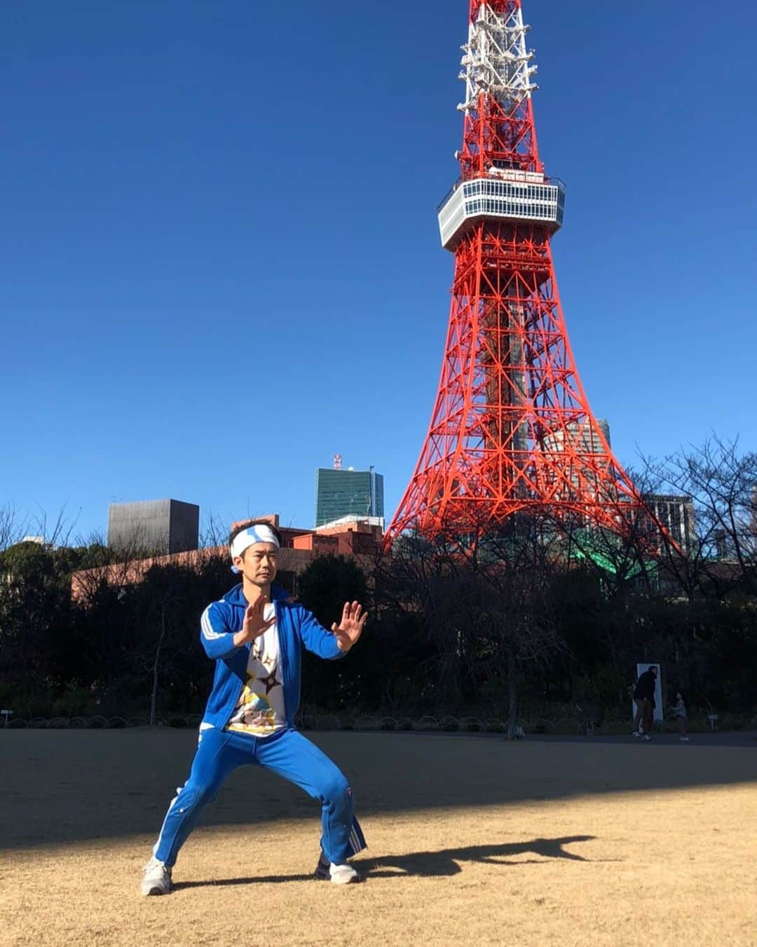 江戸川じゅん兵のインスタグラム
