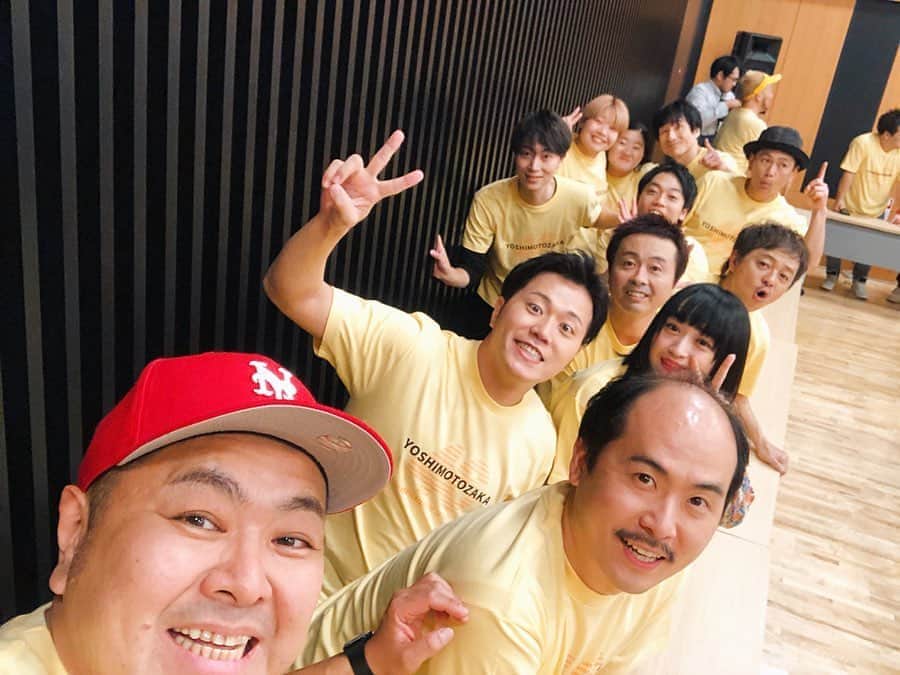 小川暖奈のインスタグラム：「Anniversary Live、お越し頂きありがとうございました！！ . 今回参加出来なかった メンバーの気持ちも一緒に、とにかく思いっっっきり楽しみました！ それがみなさんにも伝わって、みなさんも思いっきり楽しんでいただけてたら、最高です！ . この1年吉本坂46で色々な経験をさせていただき、メンバーとスタッフの方々との団結力も一層強くなったかと思います！ . なによりも応援してくださってる皆さんのおかげで、私たちは活動していけるので、 二年目もどうぞよろしくお願いします！ . 吉本坂46も、わたしのことも、どうぞ推してくださいませ☺️🤎 #吉本坂46」