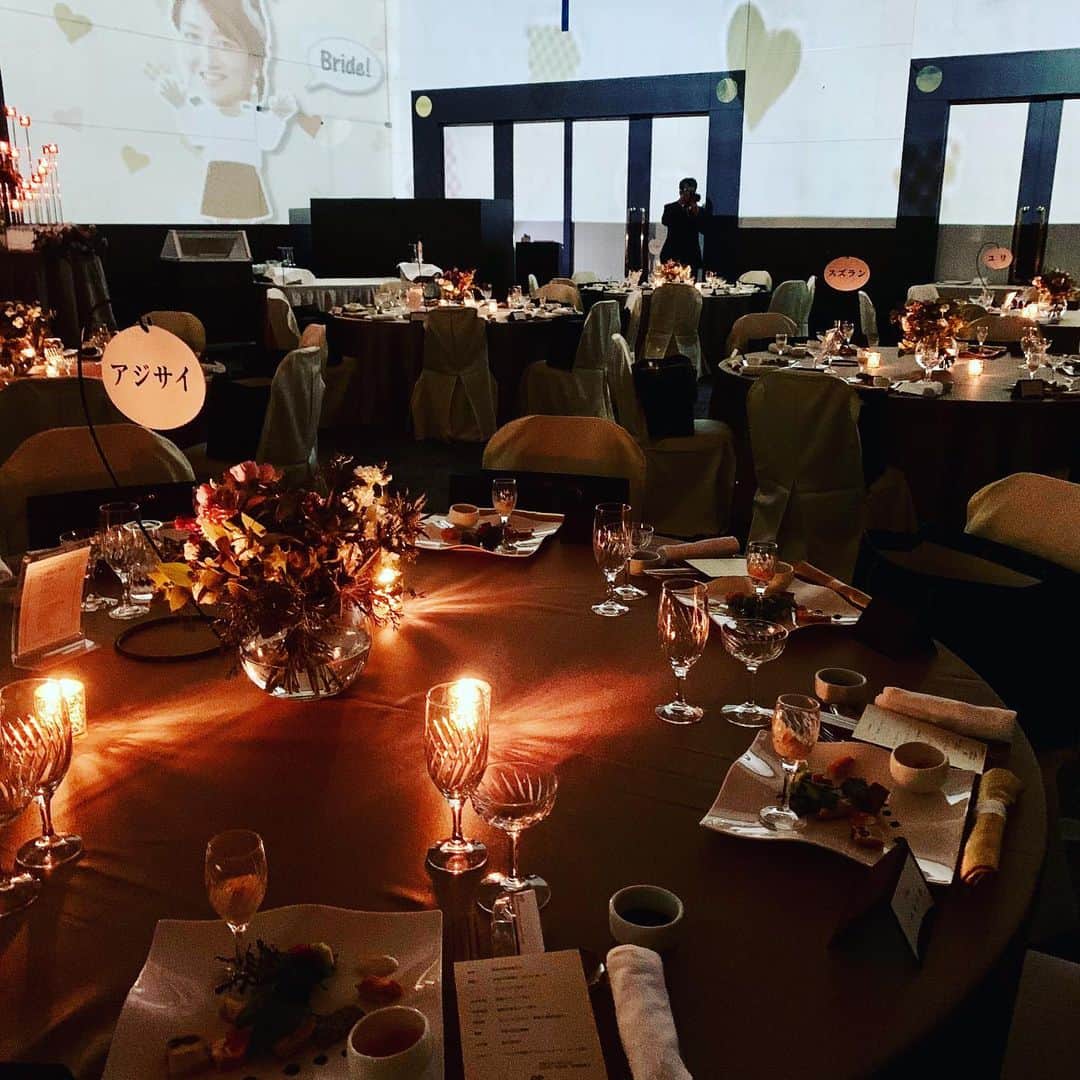 九十九島ベイサイドホテル＆リゾート フラッグスのグルメインスタ