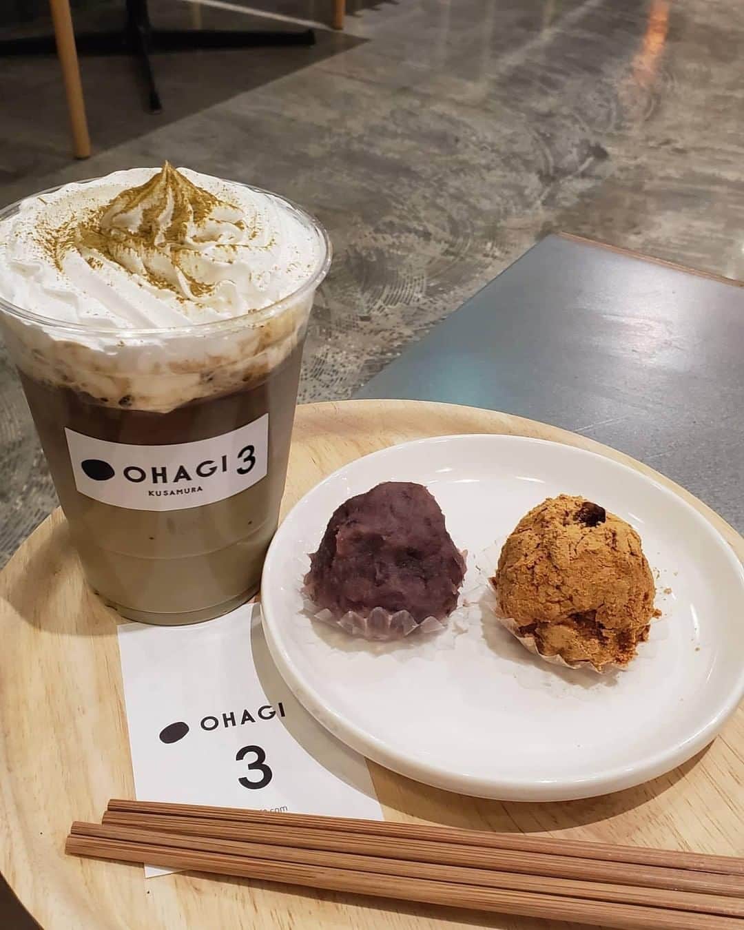 LeTRONC ルトロンのグルメインスタ