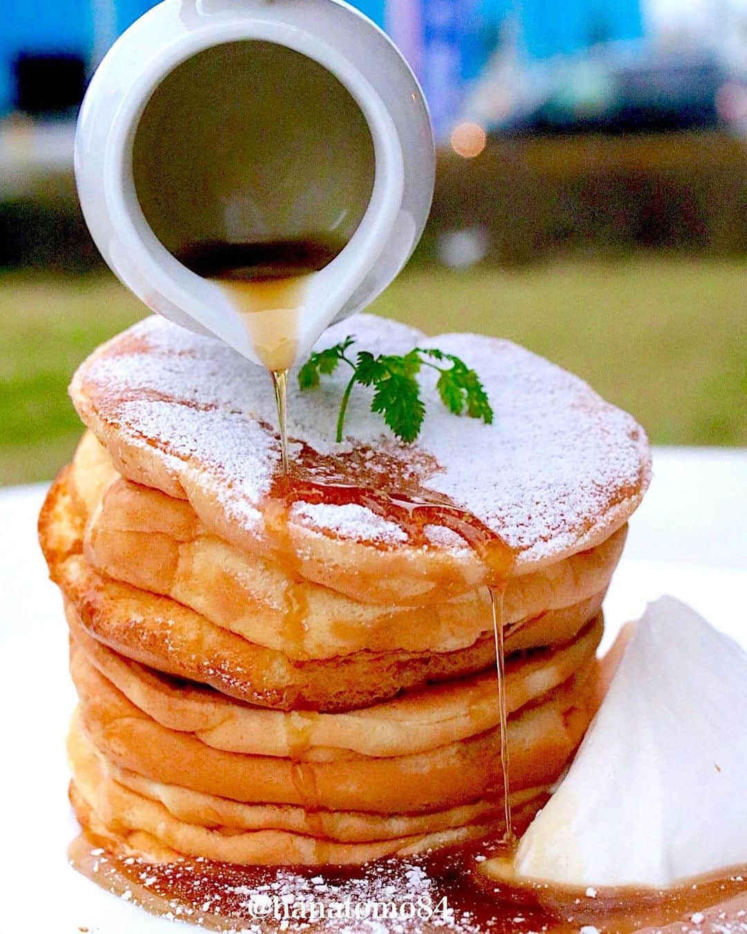 はなとものグルメインスタ