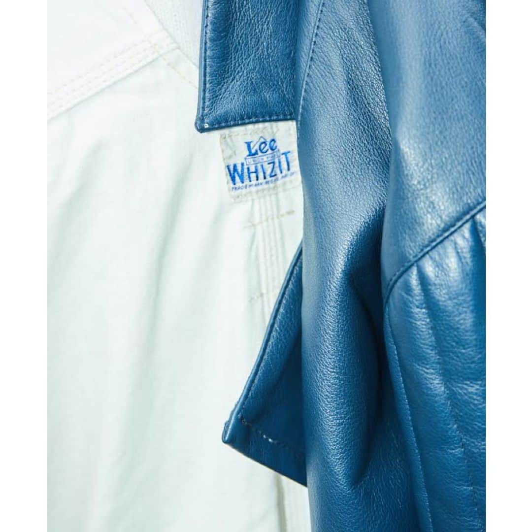 CITYSHOPのインスタグラム