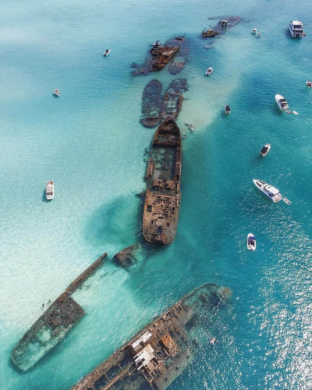 Australiaのインスタグラム