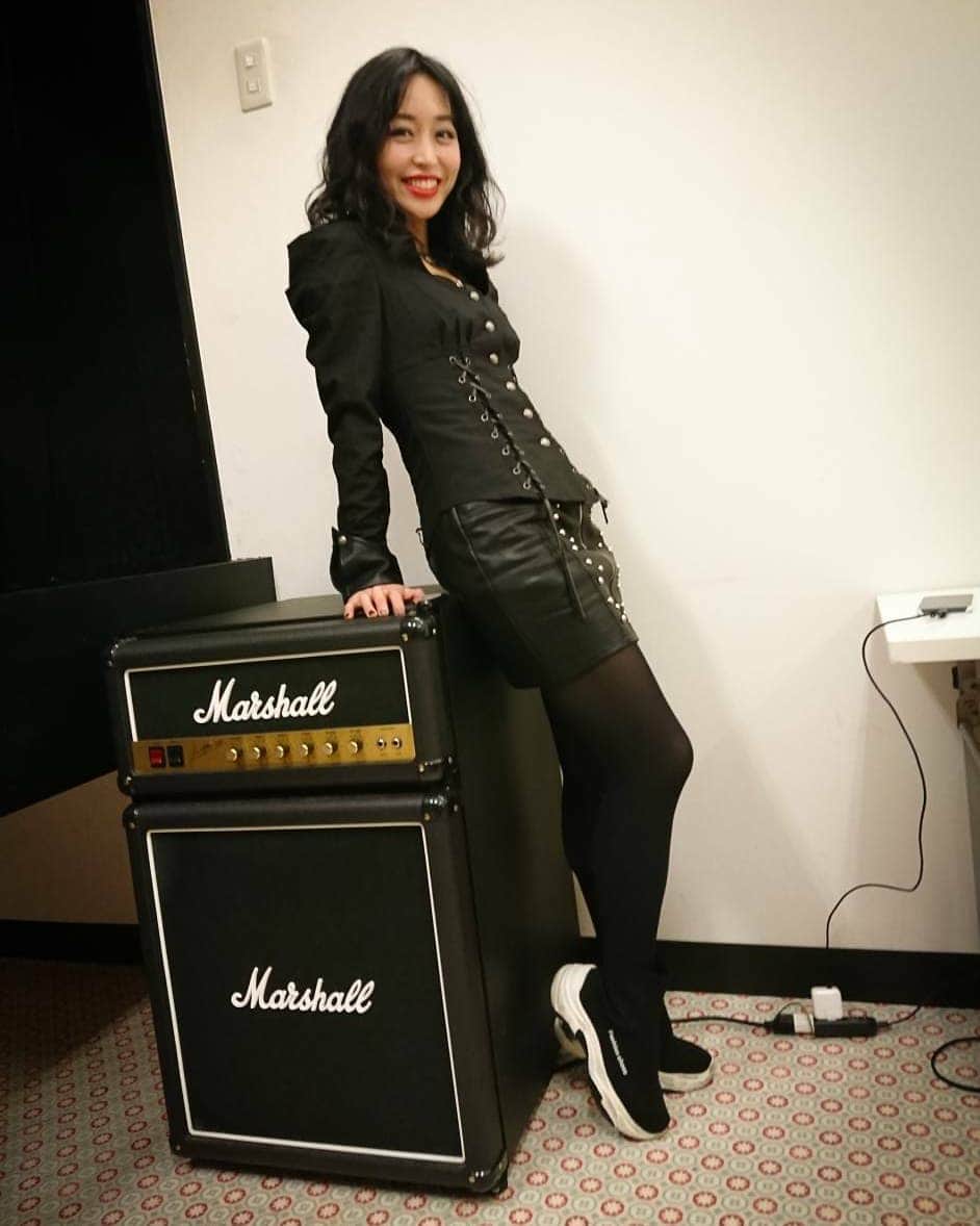 Yukiのインスタグラム