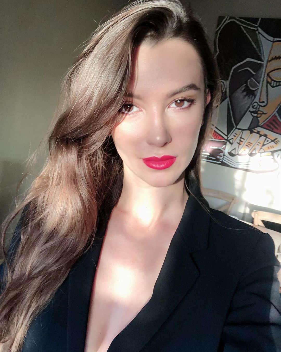 Leyla Lydia Turgutluのインスタグラム