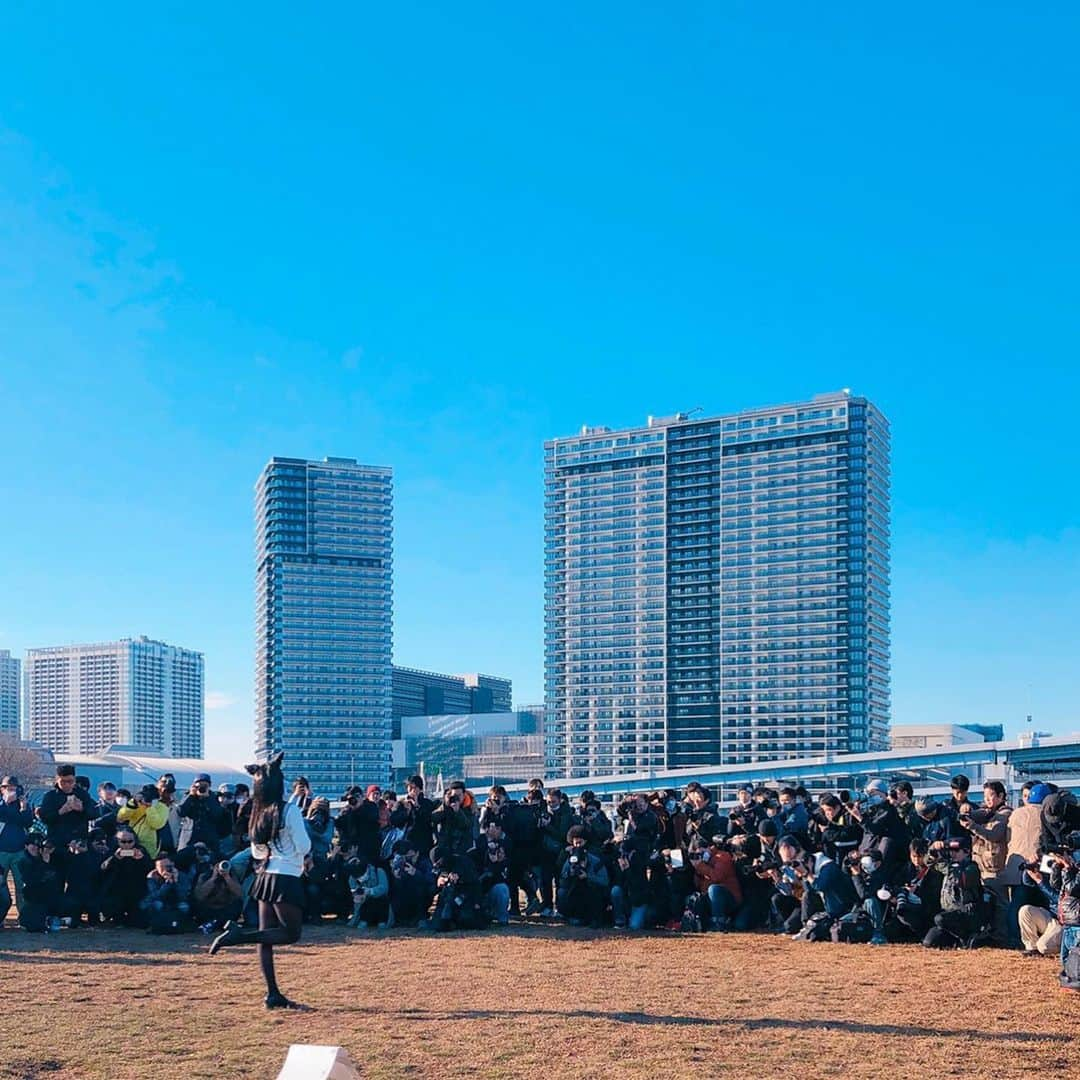 Elyさんのインスタグラム写真 - (ElyInstagram)「Cosplay Atago from Azur Lane at Comiket 97 day2. 2日目、お疲れ様でした♥︎ これからは4日目サークル参加します、よろしくお願いします！  #C97コスプレ #C97 #コミケ97」12月29日 19時29分 - eeelyeee