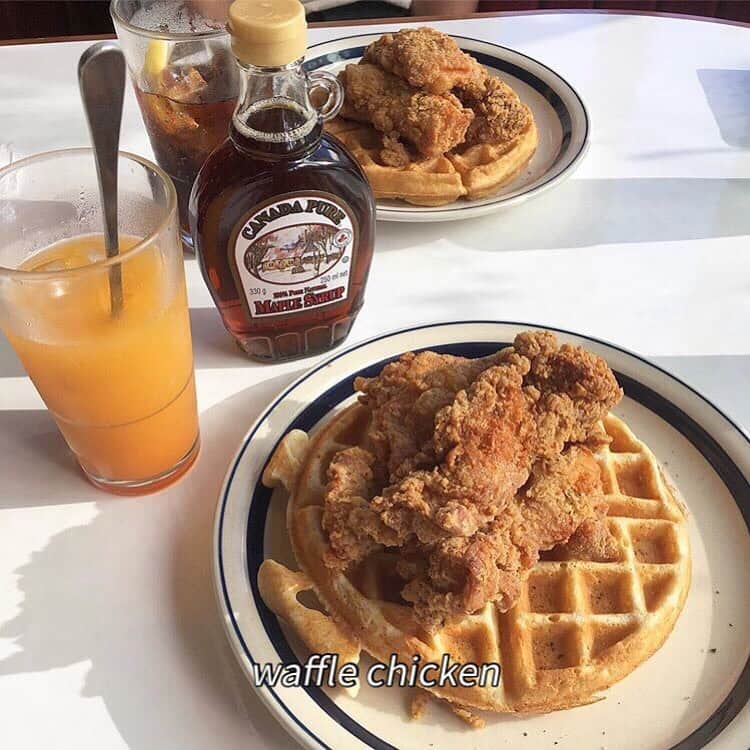 「SNOW」顔認識カメラアプリのグルメインスタ