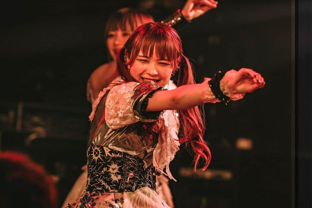 LADYBABYさんのインスタグラム写真 - (LADYBABYInstagram)「#LADYBABY LIVE Photo  19.12.20（金） @ 仙台MACANA SEE YOU Reburn TOU仙台公演  #金子理江 #池田菜々 #唐沢風花 #有馬えみり」12月30日 5時20分 - ladybaby_jp