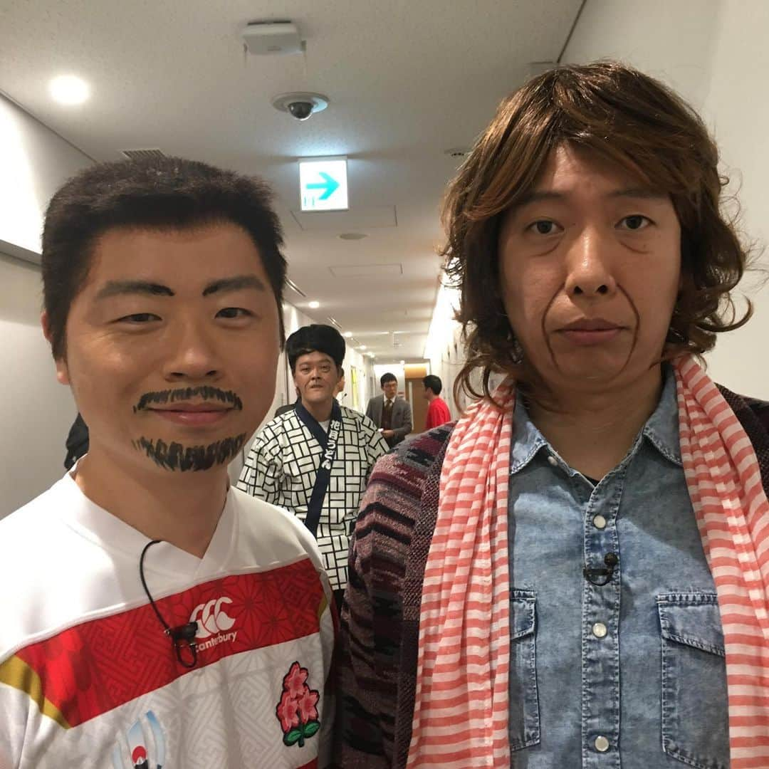 藤原時のインスタグラム