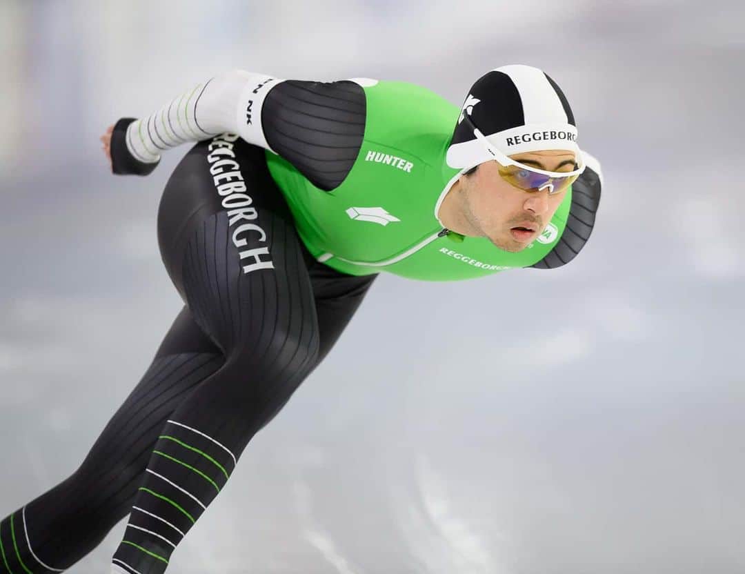 のインスタグラム：「🥈🥉 dit weekend! Op naar het EK en WK! 🔥🔥 #schaatsteamreggeborgh #plantina #kpnnkafstanden」