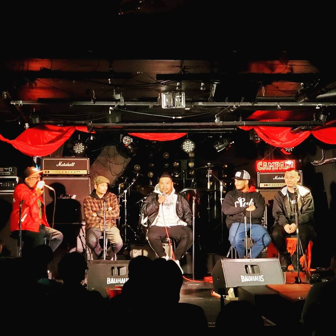 漢のグルメインスタ