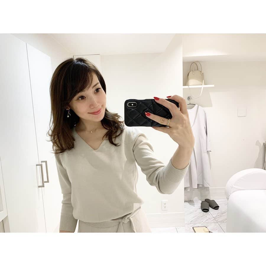 吉田美紀のインスタグラム