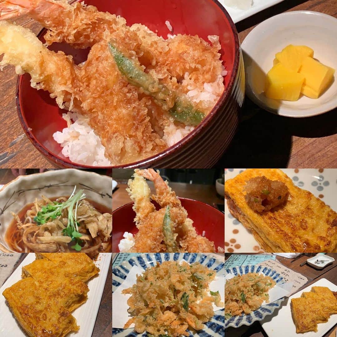 ケイ・グラントのグルメインスタ