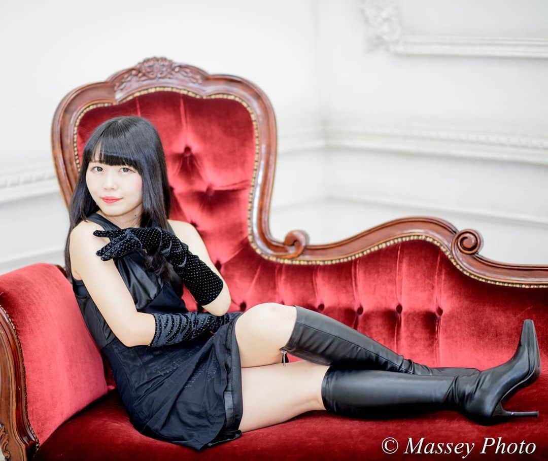 のインスタグラム：「. . . . 「ハコスタジアム東京」で撮った写真です。 モデルは、SAKIちゃんです。 It is a picture taken in the studio “HACO STADIUM TOKYO.one”. Her name is SAKI. . . #ポートレート #ポートレート女子 #ポートレートモデル #ポートレート撮影 #ポートレート部 #ポートレイト #ポトレ #被写体 #モデル #被写体モデル #写真部 #東京カメラ部 #サロンモデル #美脚 #撮影会モデル #撮影会の女神さま #portrait #excellent_portraits #girlsphoto #cute #lovers_nippon_portrait #portrait_perfection #portraitphotography #japanesegirl #japanesemodel #model #tokyogirl #모델촬영 #인물사진」