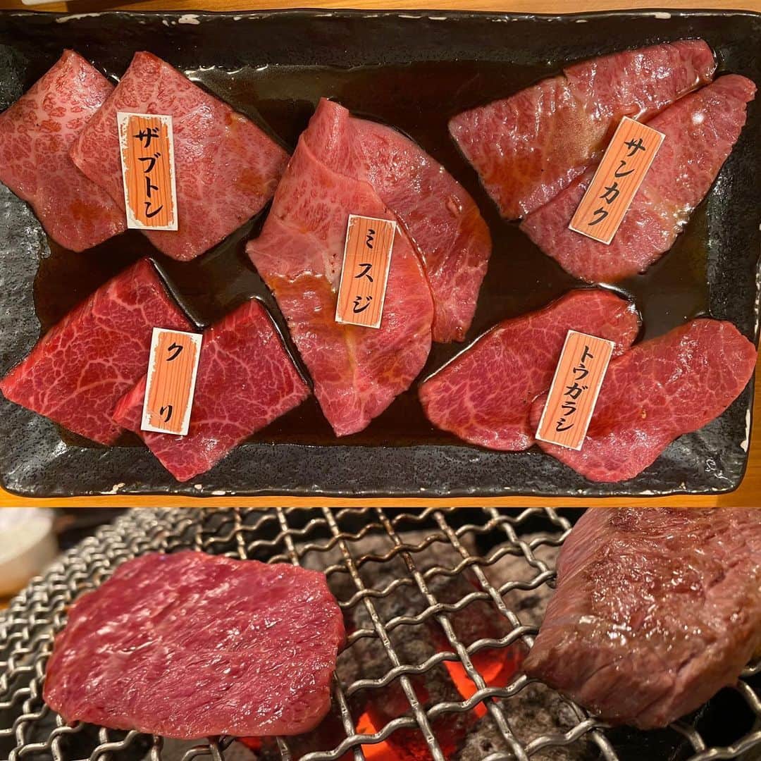 高嶋ちさ子さんのインスタグラム写真 - (高嶋ちさ子Instagram)「やっぱりここのお肉は最高だよ。 みんなに教えたいけど、混んじゃったら行けなくなるしなぁ…すまんね。 明日はBS TBSにてポーランドの旅の再放送あります  @bstbs_poland」12月29日 22時16分 - chisakotakashima