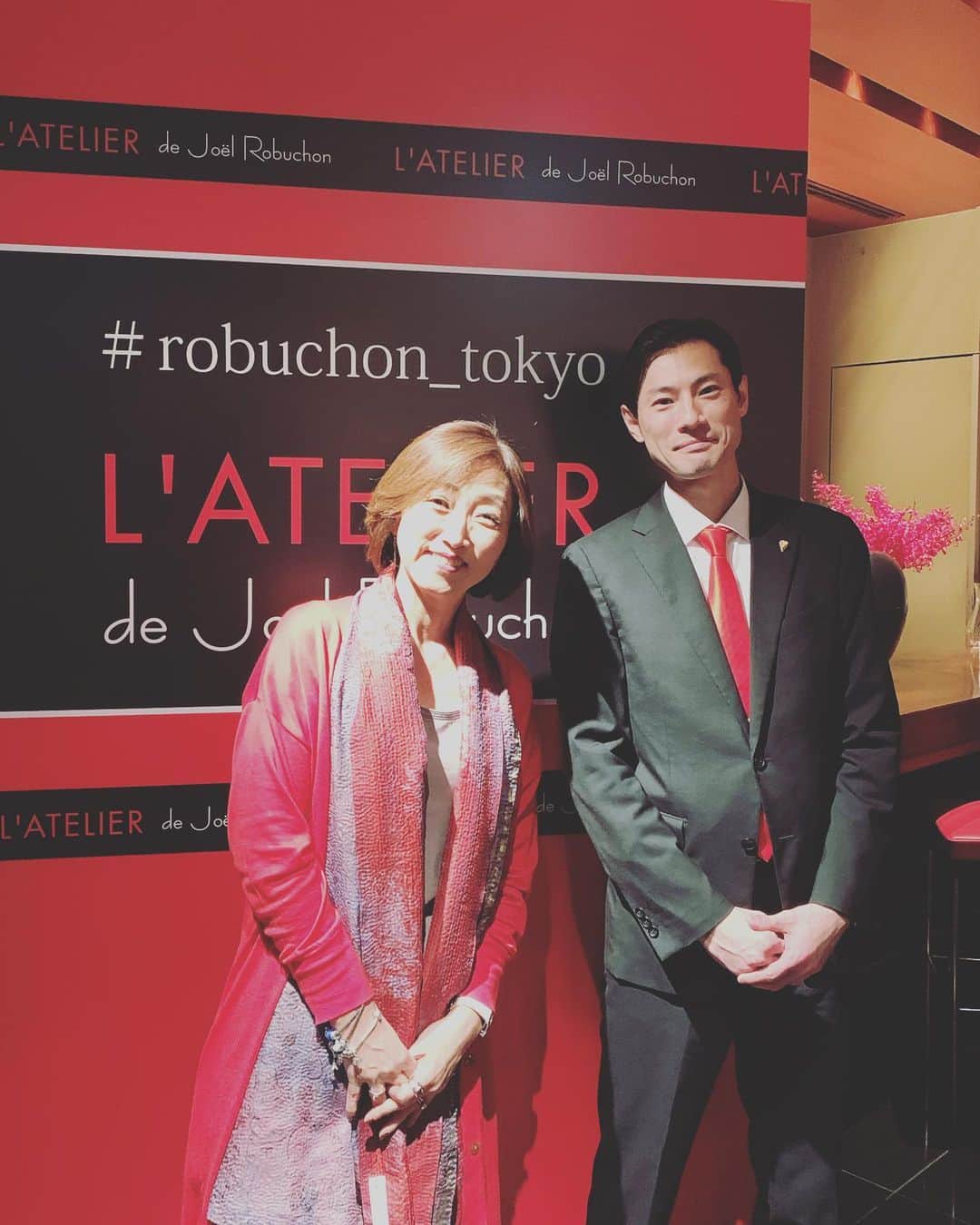 田中ウルヴェ京のグルメインスタ