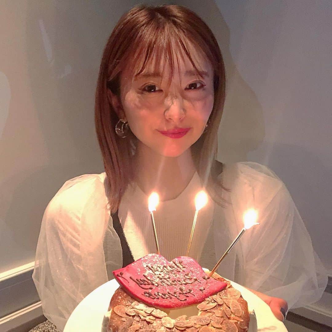 関綾乃のグルメインスタ