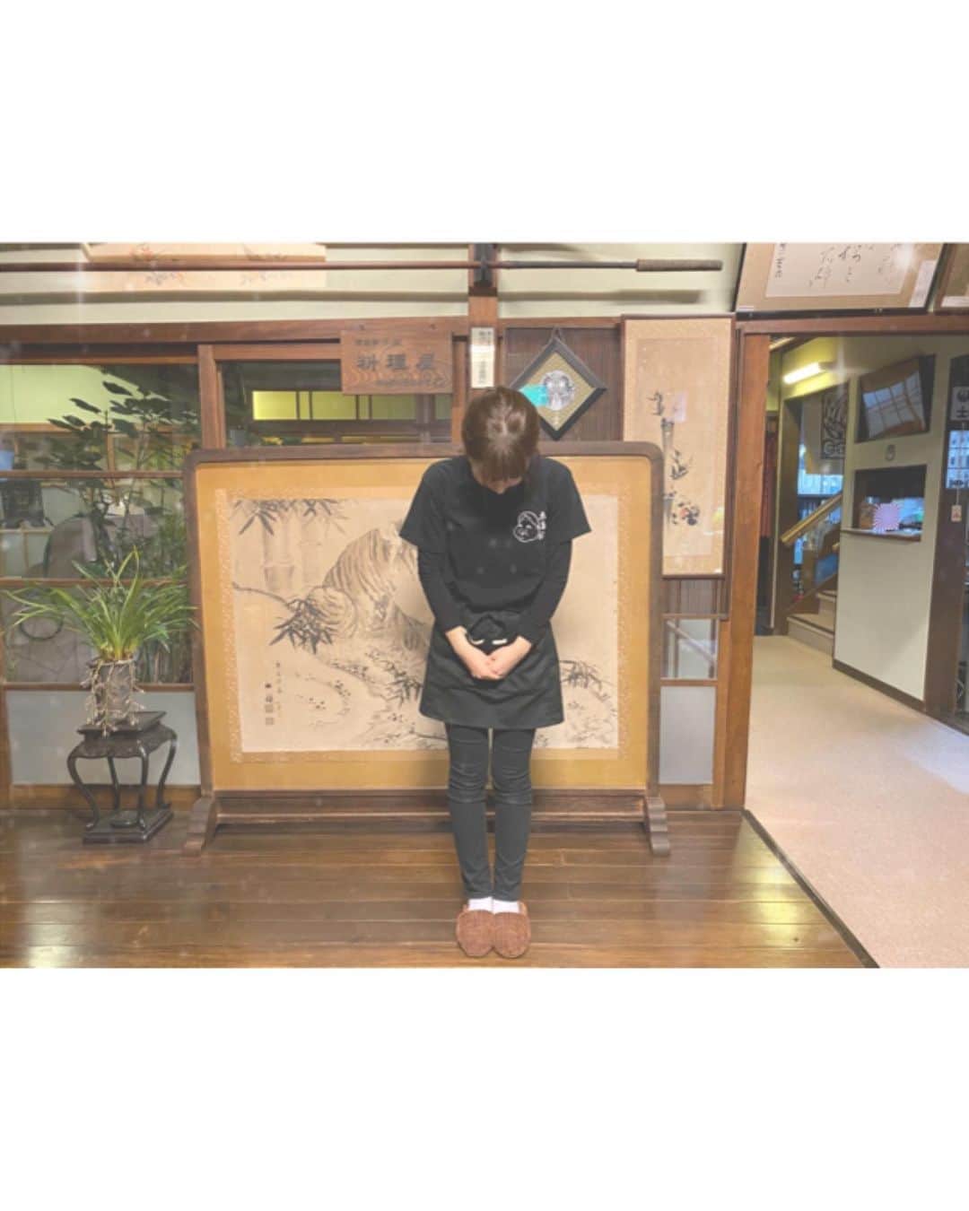 旅館 お多福のグルメインスタ