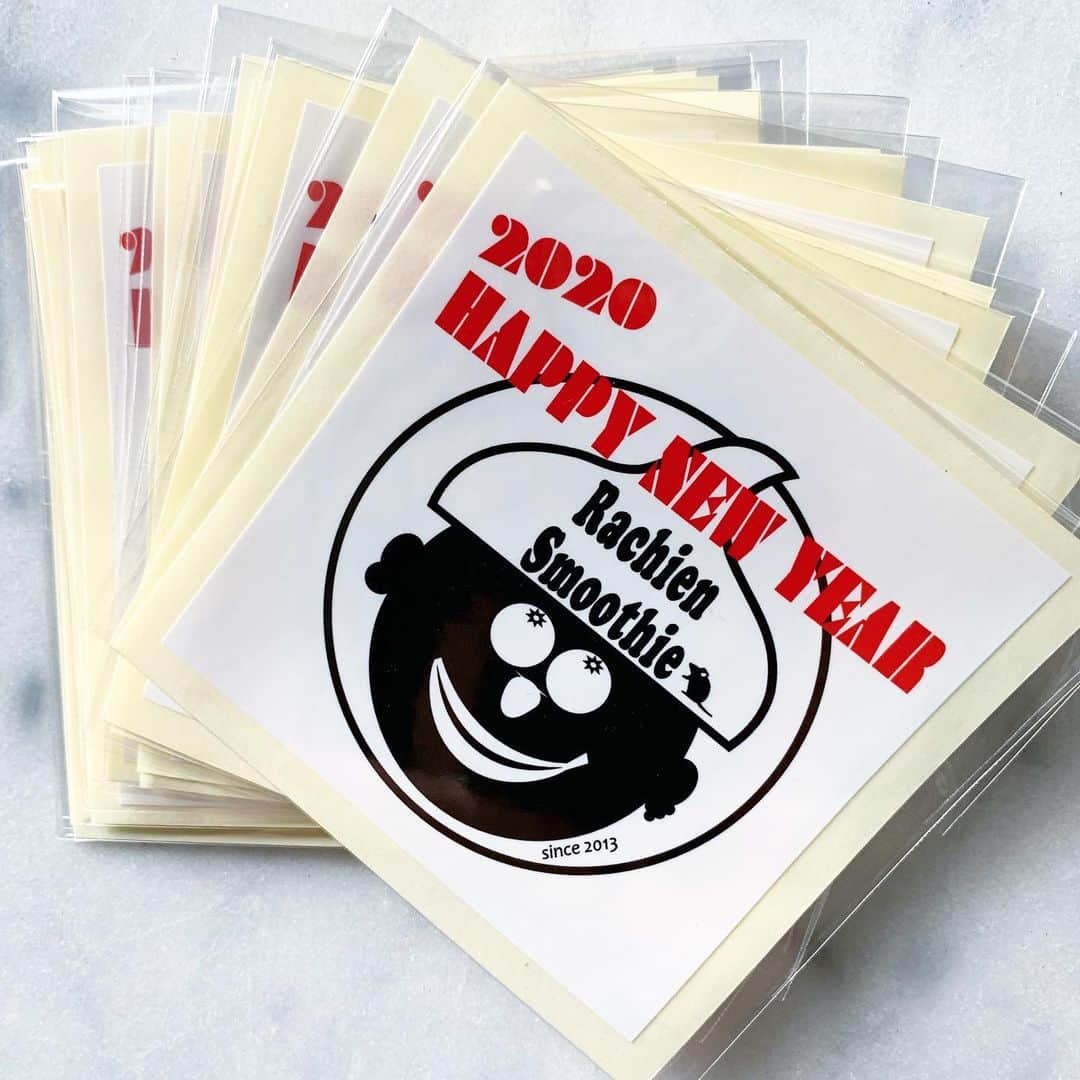 Rachien Smoothieのグルメインスタ