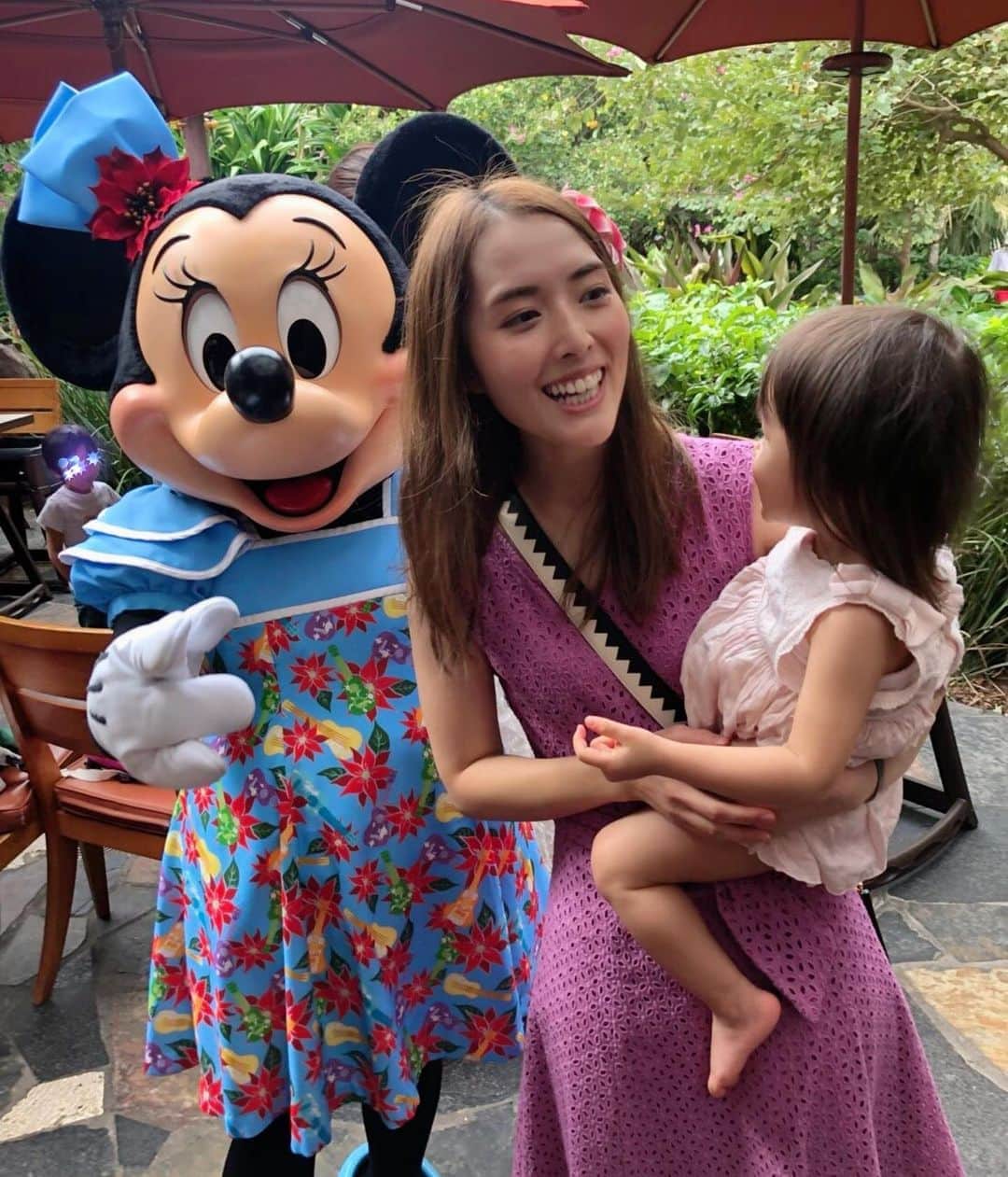 宇佐美蘭のインスタグラム