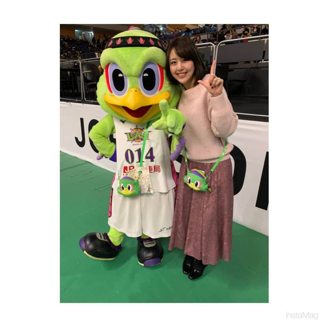 磯田彩実のインスタグラム